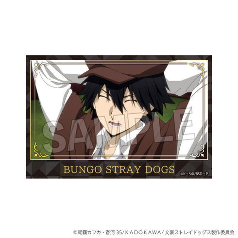 『文豪ストレイドッグス』積み積みブロック 大 vol.3 4